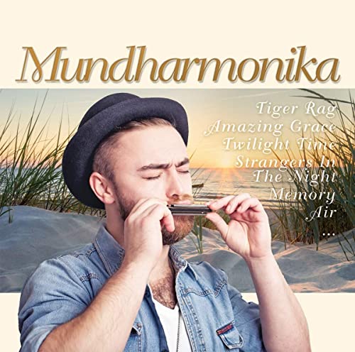 Mundharmonika von ZYX-MUSIC / Merenberg