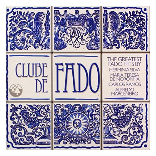 Original Fado Original Fado von ZYX Music