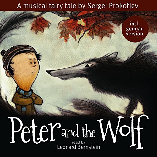 Peter and the Wolf von ZYX-MUSIC / Merenberg