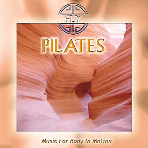 Pilates - Music for Body in Motion von ZYX-MUSIC / Merenberg