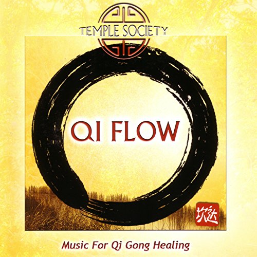 Qi Flow - Music For Qi Gong Healing Qi Flow - Music For Qi Gong Healing von ZYX-MUSIC / Merenberg