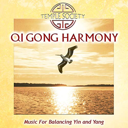 Qi Gong Harmony - Music For Balancing Yin and Yang von ZYX-MUSIC / Merenberg