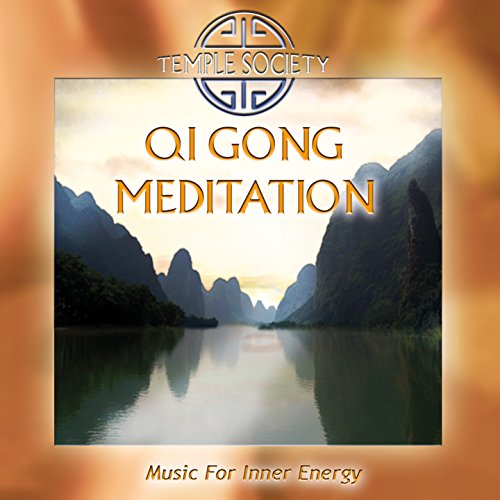 Qi Gong Meditation - Music for Inner Energy von ZYX-MUSIC / Merenberg