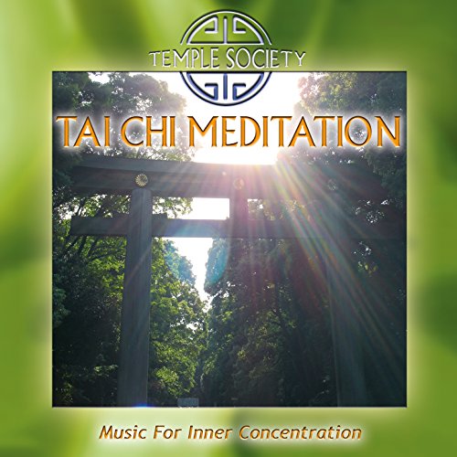 Tai Chi Meditation - Music for Inner Concentration von ZYX-MUSIC / Merenberg