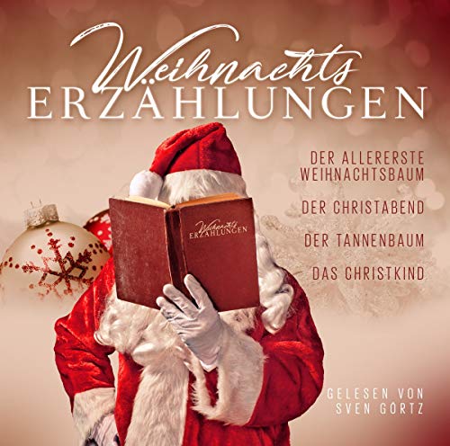 Weihnachtserzählungen von ZYX-MUSIC / Merenberg