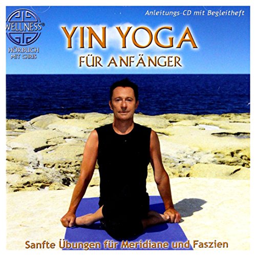 Yin Yoga für Anfänger von ZYX-MUSIC / Merenberg