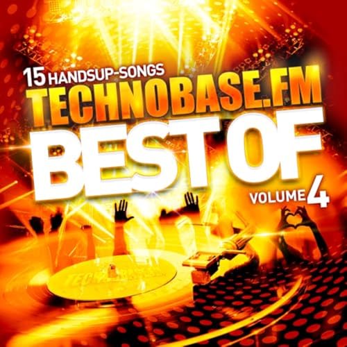 TechnoBase.FM - Best Of Vol. 4 [Vinyl LP] von ZYX Music (ZYX)