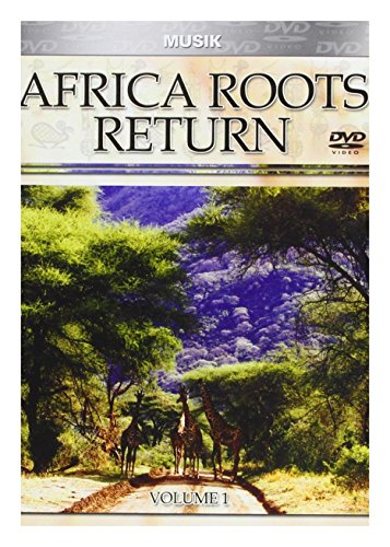 Africa Roots Return Vol. 1 von ZYX Music GmbH & Co.KG