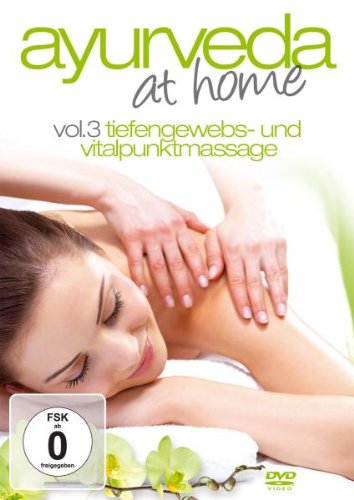 Ayurveda - At Home Vol.3 von ZYX Music GmbH & Co.KG