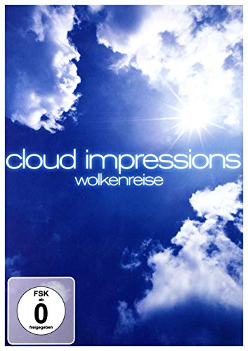 Cloud Impressions - Wolkenreise von ZYX Music GmbH & Co.KG