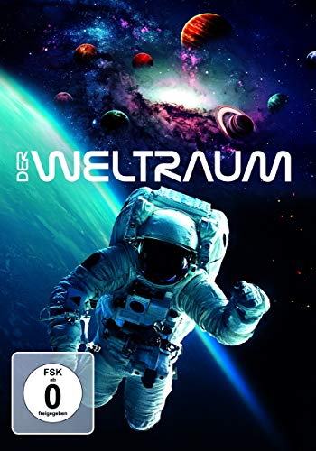 Der Weltraum von ZYX Music GmbH & Co.KG