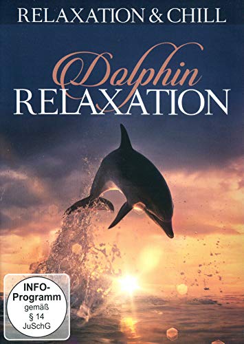 Dolphin Relaxation von ZYX Music GmbH & Co.KG