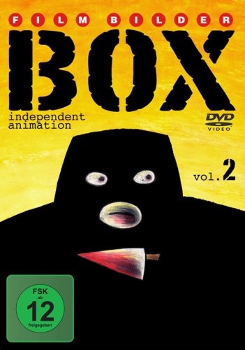Film Bilder - Box: Vol. 02 von ZYX Music GmbH & Co.KG