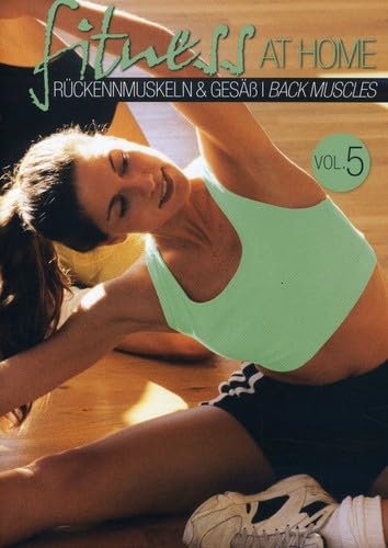 Fitness at Home Vol. 5 von ZYX Music GmbH & Co.KG