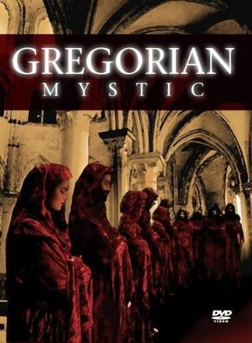 Gregorian - Mystic von ZYX Music GmbH & Co.KG