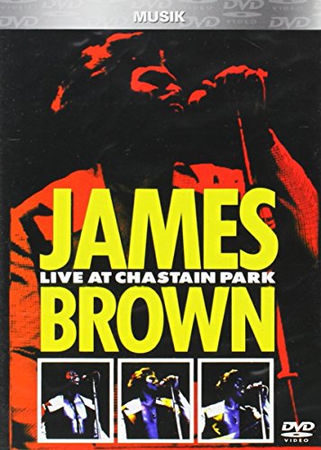 James Brown - Live At Chastain Park von ZYX Music GmbH & Co.KG