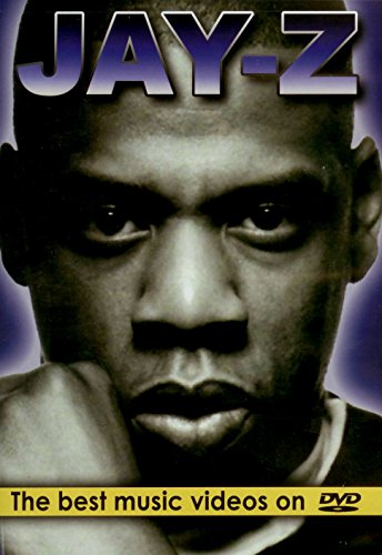 Jay-Z - Music Videos on DVD von ZYX Music GmbH & Co.KG