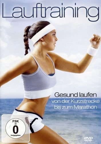 Lauftraining - Gesund laufen von der Kurzstrecke bis zum Marathon Lauftraining - Gesund laufen von der Kurzstrecke bis zum Marathon von ZYX Music GmbH & Co.KG