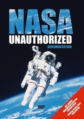 NASA Unauthorized (NTSC) von ZYX Music GmbH & Co.KG