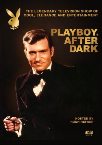 Playboy - Playboy After Dark (3 DVDs) von ZYX Music GmbH & Co.KG