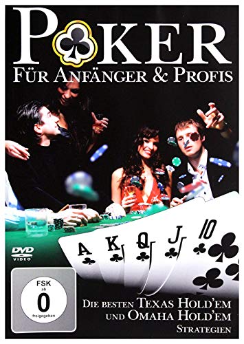 Poker für Anfänger & Profis von ZYX Music GmbH & Co.KG