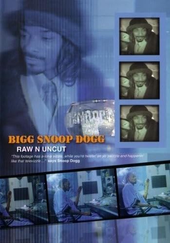 Snoop Dogg - Raw Uncut von ZYX Music GmbH & Co.KG