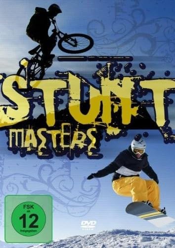 Stunt Masters von ZYX Music GmbH & Co.KG