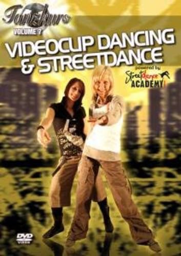 Tanzkurs Vol.07 - Videoclip Dancing & Streetdance von ZYX Music GmbH & Co.KG