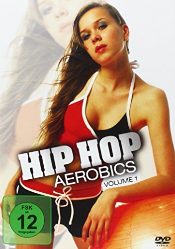 Various Artists - Hip Hop Aerobics Vol. 1 von ZYX Music GmbH & Co.KG