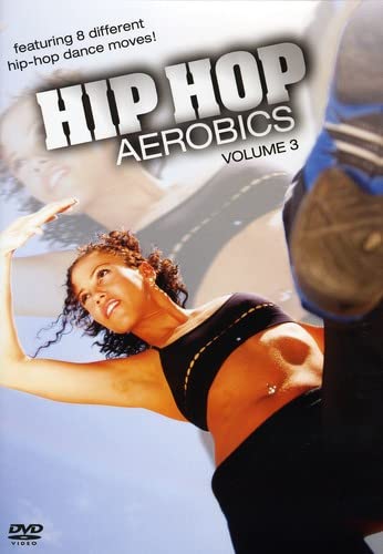 Various Artists - Hip Hop Aerobics Vol. 3 Various Artists - Hip Hop Aerobics Vol. 3 von ZYX Music GmbH & Co.KG