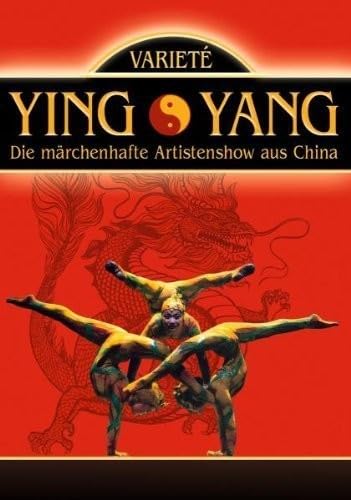 Various Artists - Variete Ying & Yang von ZYX Music GmbH & Co.KG
