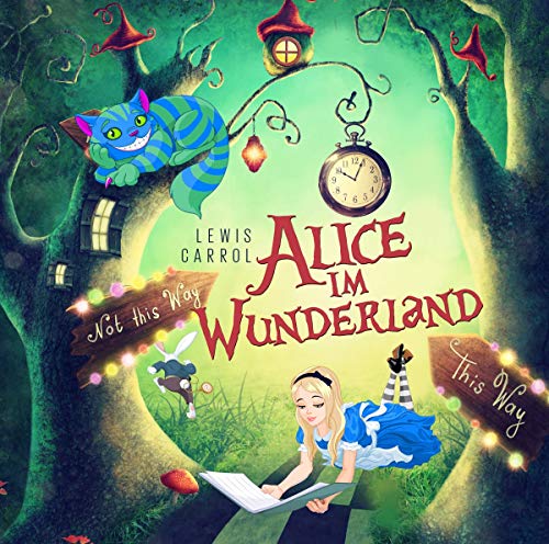 Alice im Wunderland von ZYX Music