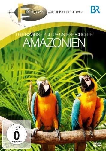 Amazonien Amazonien von ZYX Music