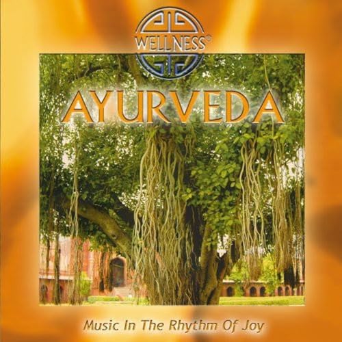 Ayurveda - Music in the Rhythm of Joy von ZYX Music