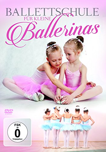 Ballettschule Für Kleine Ballerinas von ZYX Music