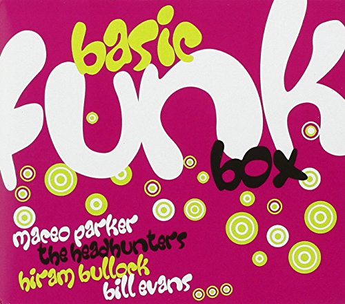 Basic Funk Box Basic Funk Box von ZYX Music