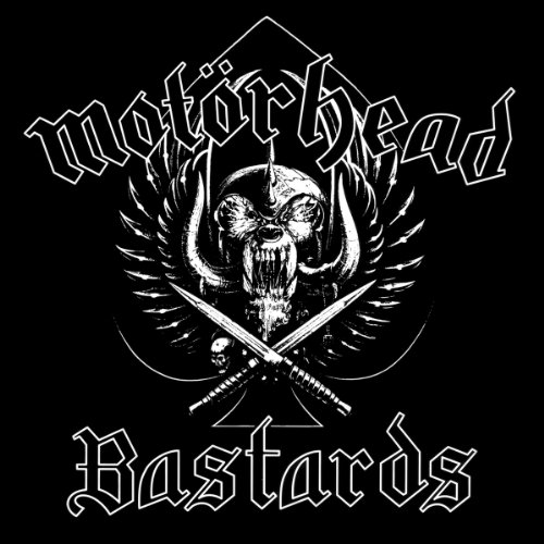 Bastards [Vinyl LP] von ZYX Music