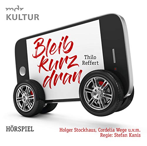 Bleib kurz dran Bleib kurz dran von ZYX Music