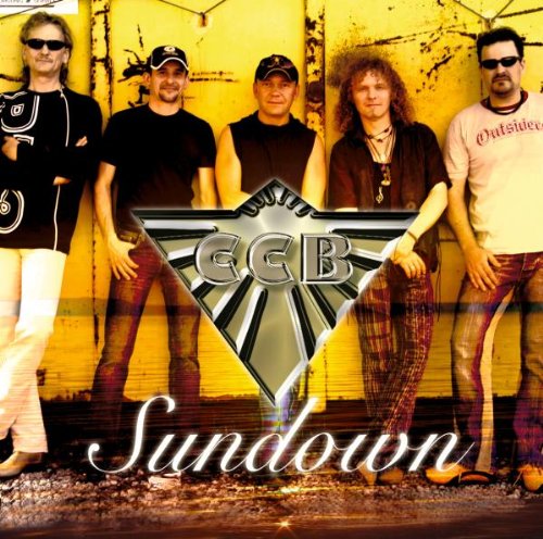 CCB - Sundown (+ Audio-CD) von ZYX Music