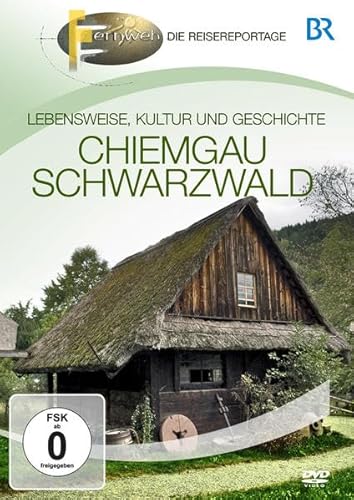 Chiemgau & Schwarzwald von ZYX Music