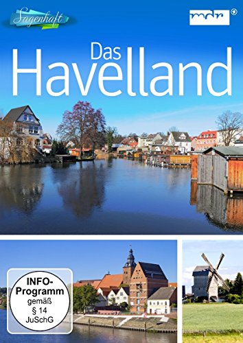 Das Havelland Das Havelland von ZYX Music