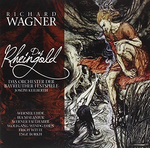 Das Rheingold Das Rheingold von ZYX Music