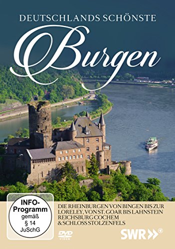 Deutschlands schönste Burgen Deutschlands schönste Burgen von ZYX Music