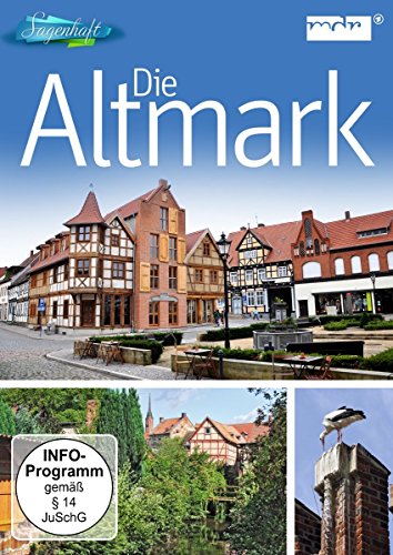 Die Altmark Die Altmark von ZYX Music