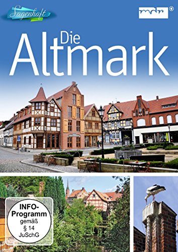 Die Altmark von ZYX Music