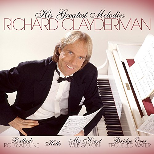 His Greatest Melodies [Vinyl LP] von ZYX Music