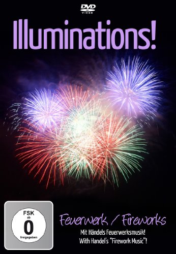 Illuminations! Feuerwerk/Fireworks von ZYX Music