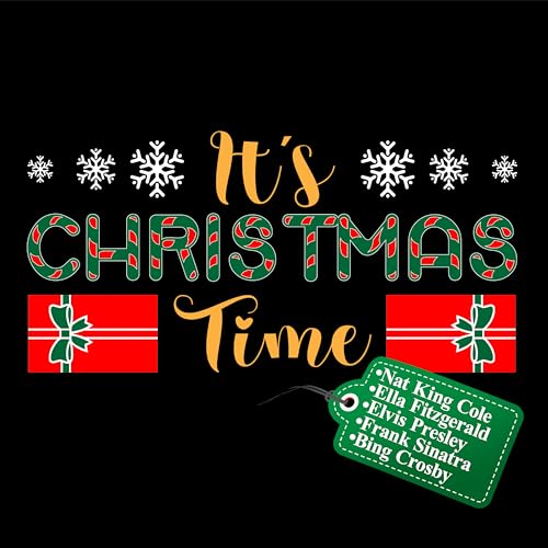 It's Christmas Time von ZYX Music