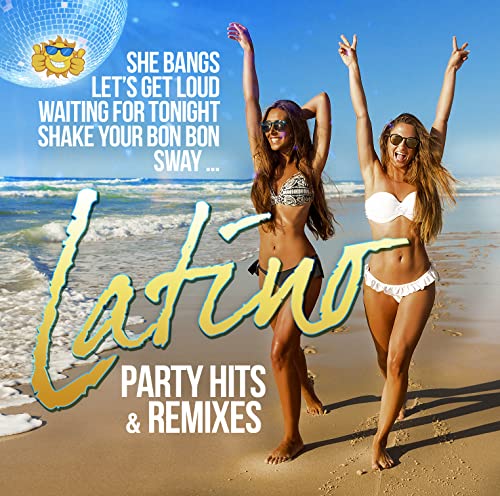 Latino Party Hits & Remixes von ZYX Music