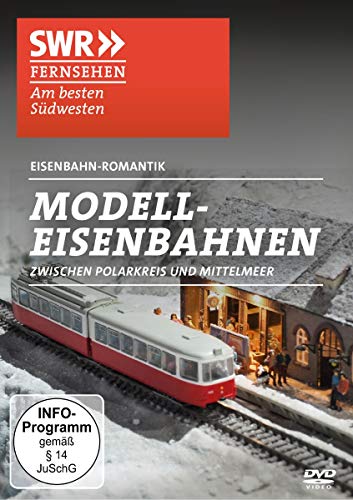 Modellbahnen zwischen Polarkreis und Mittelmeer Modellbahnen zwischen Polarkreis und Mittelmeer von ZYX Music